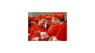 Kolégium sa dohodne na voľbe pápeža