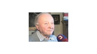 Historik Chalupecký hovorí o Ratzingerovi ako o pokornom mužovi