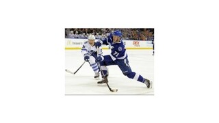 Tampa Bay preradila Pánika do AHL