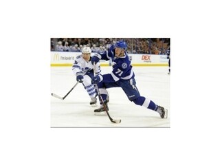 Tampa Bay preradila Pánika do AHL