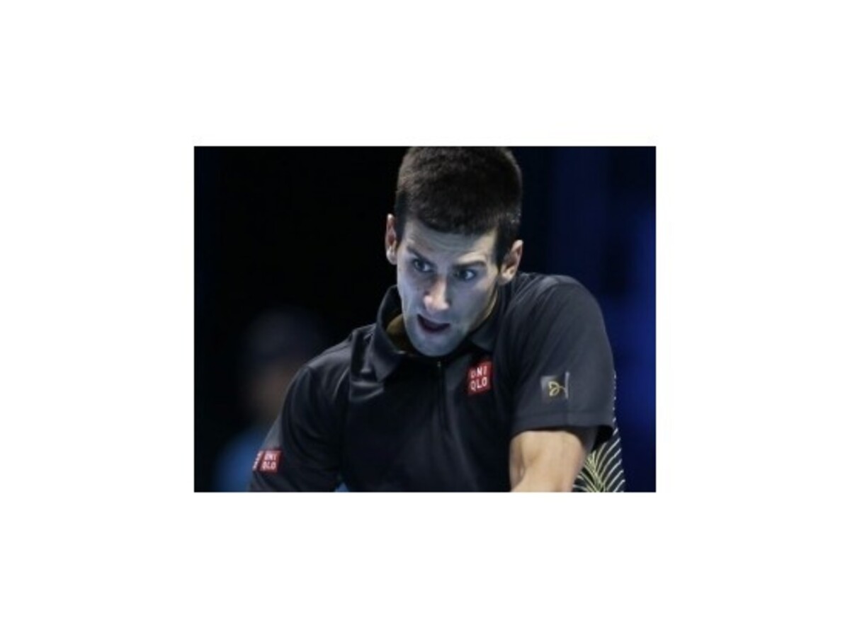 Djokovič so 4. titulom v Dubaji, vo finále zdolal Berdycha