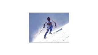 V Kvitfjelli triumf Francúza Théauxa v zjazde