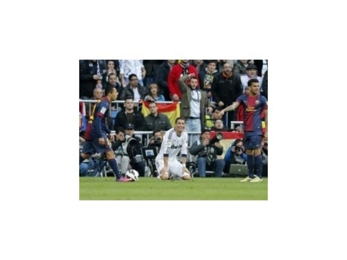 Real Madrid porazil Barcelonu druhýkrát za jeden týždeň