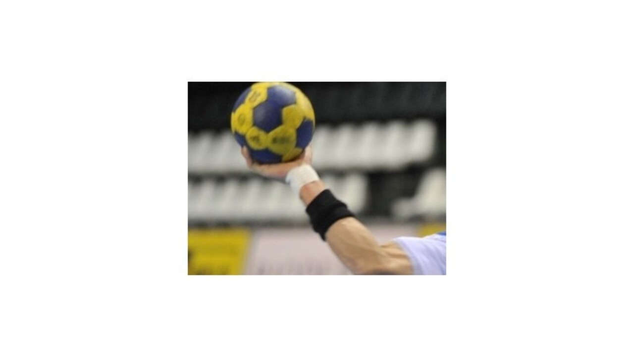 Vo finále SP mužov sa stretnú Prešov a ŠKP BA