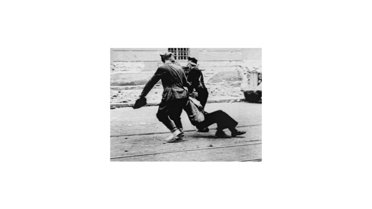 Školstvo dá peniaze na vzdelávanie o holokauste