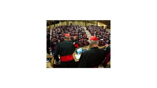 Kardináli požadujú viac informácií o škandále Vatileaks