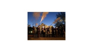 Najzaujímavejšie fotografie týždňa