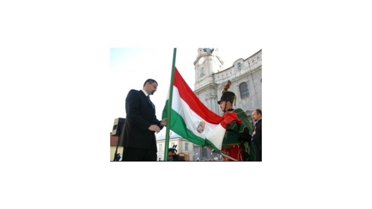 Vznikne nová maďarská politická strana