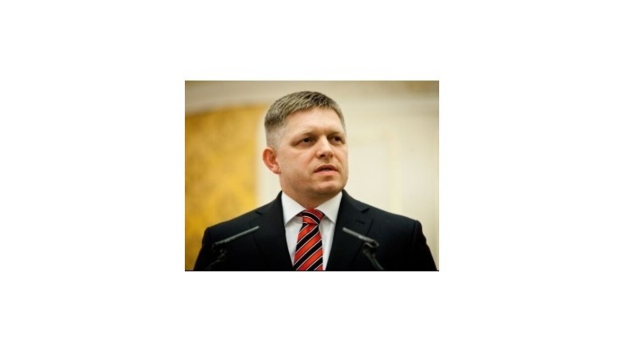 Fico: Postavenie prezidenta SR je podľa ústavy slabé