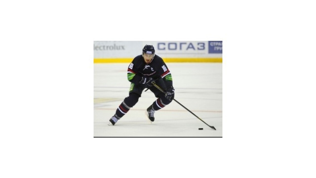 Šatanov stav sa zlepšil, štartu na MS dáva 5-percentnú nádej