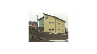 Kultúrne centrum postavili na starostovom pozemku