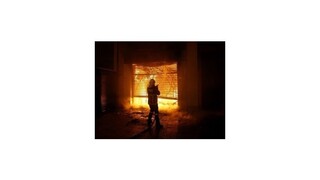 V dome v Kentucky uhorelo 5 detí