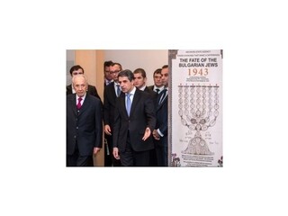 Bulhari Židov chránili, teraz na to spomínajú