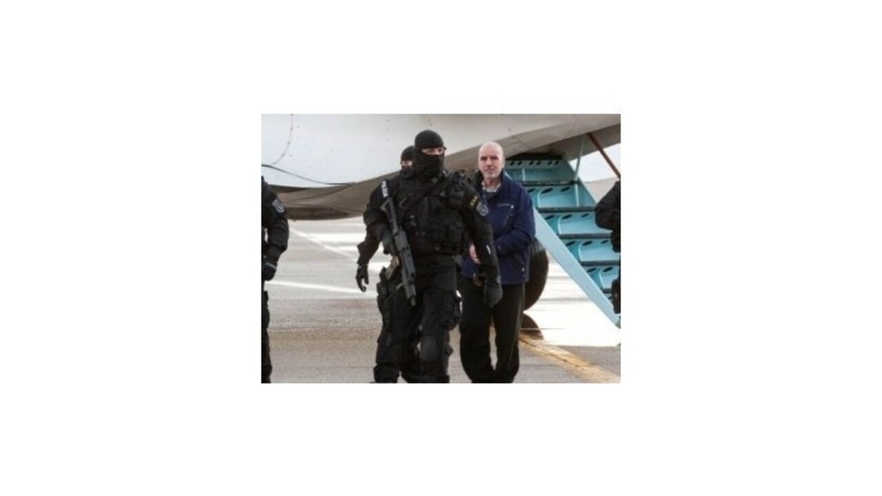 Obnovenie procesu so Sadikim zdržuje preklad dokumentov