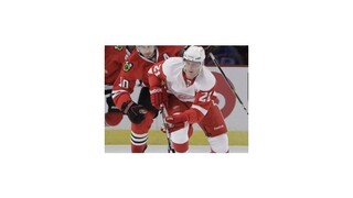 Detroit preradil Tatara späť na farmu