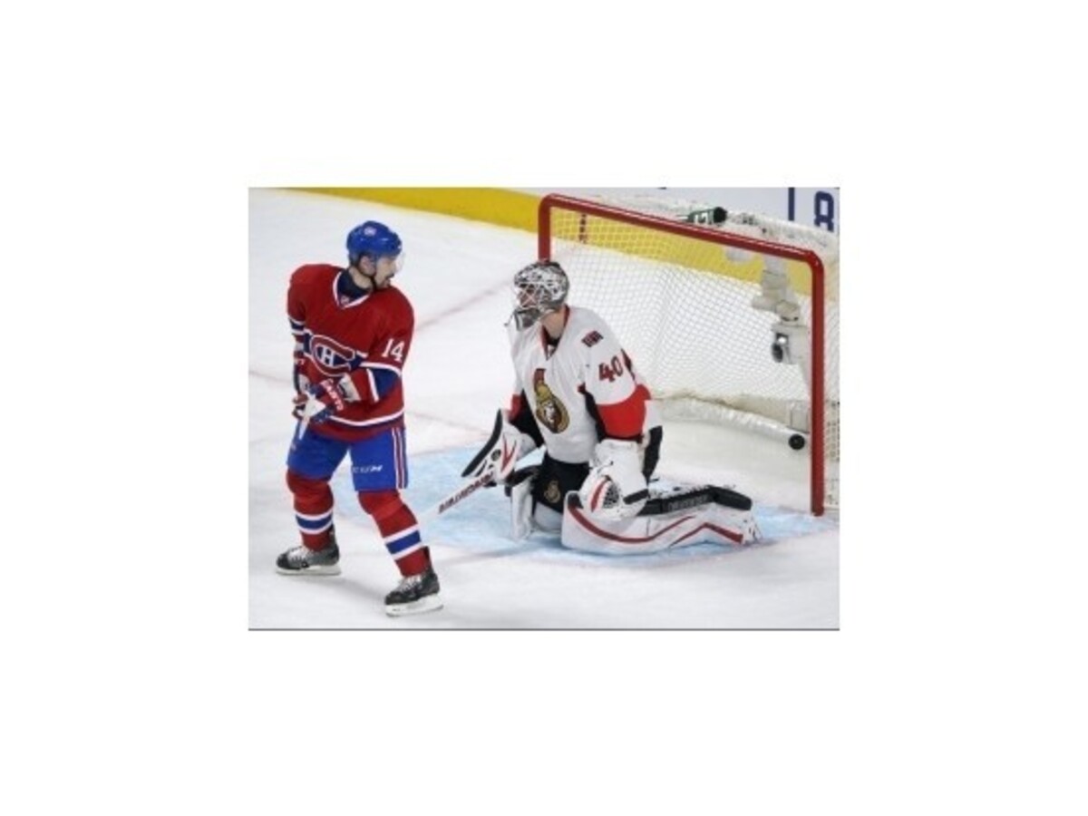 Montreal potvrdil pozíciu lídra konferencie, Devils pokorili Flyers