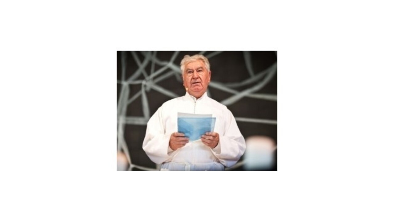 Srholec: Nový pápež bude impulzom aj na zmenu cirkvi na Slovensku