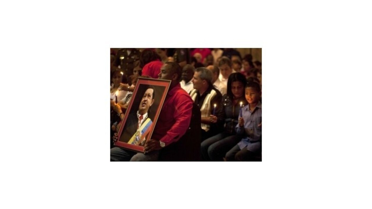 Cháveza nakoniec nezabalzamujú