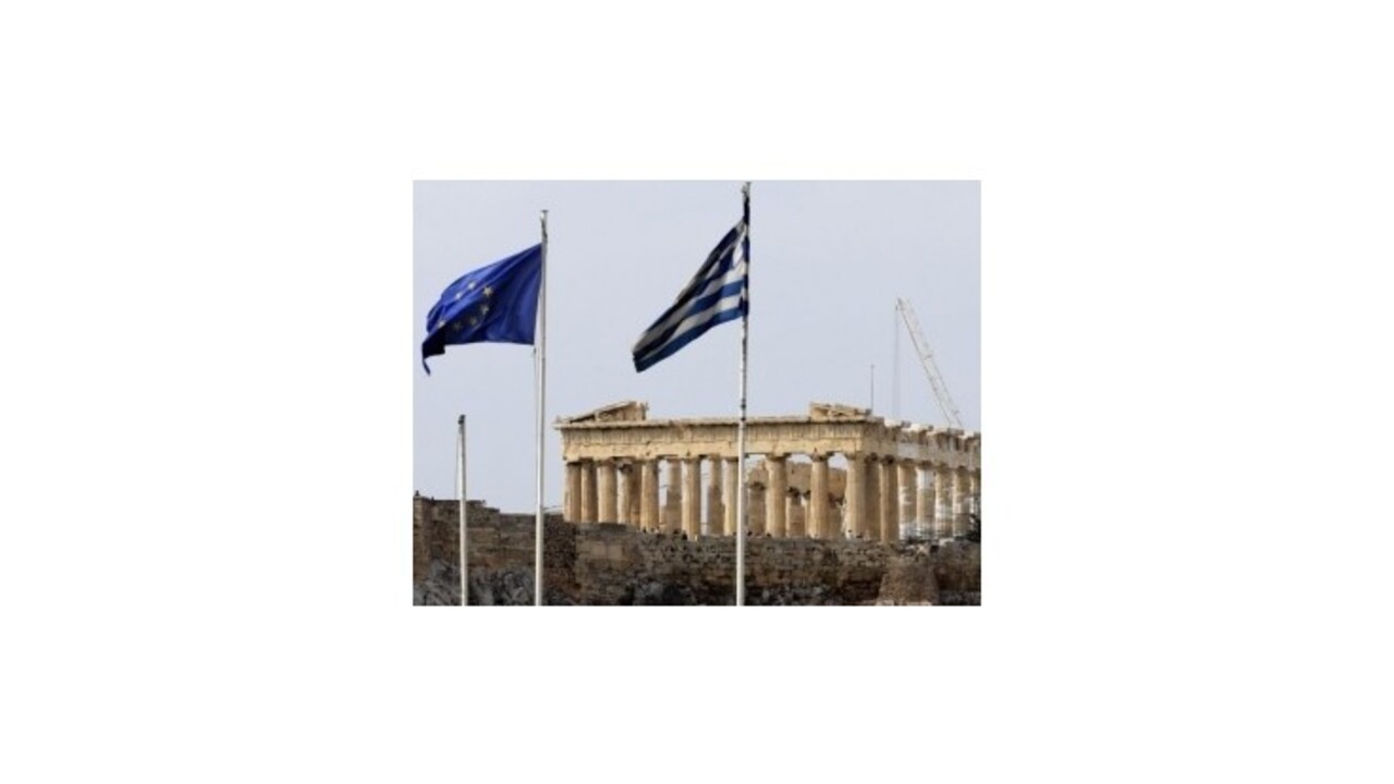 Trojka sa s gréckou vládou nedohodla, rozhovory prerušili