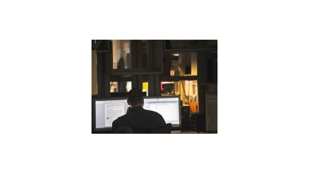 Čas podávania daňových priznaní zneužili hackeri na rozoslanie trójskeho koňa