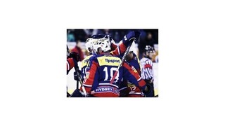 Košice majú mečbal, Zvolen postúpil do semifinále