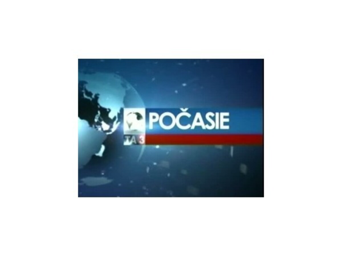 POČASIE: Predpoveď na dnes