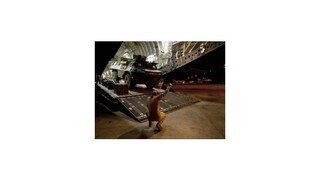 Českí vojaci odleteli do afrického Mali