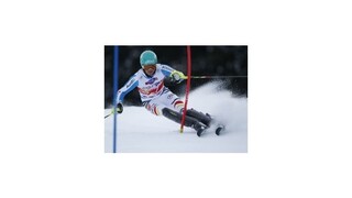 Záverečný slalom sezóny vyhrali Neureuther a Mazeová