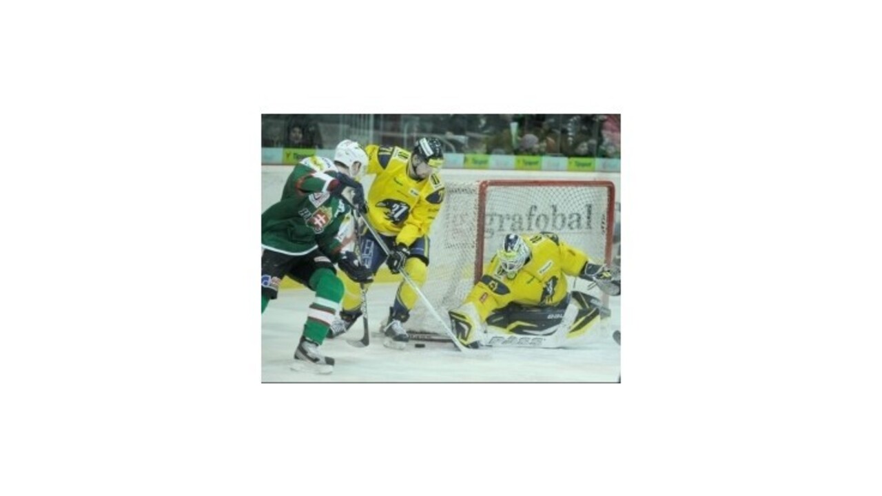 Skaličania neprelomili streleckú smolu, rozhodne siedmy zápas