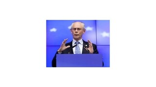 Herman van Rompuy sa rozhodol skončiť s politikou