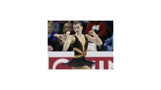 Slovenské krasokorčuľovanie bude mať zástupenie na ZOH v Soči