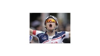 Prvú etapu pretekov Okolo Katalánska vyhral Belgičan Meersman