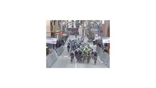 V Katalánsku prišiel do cieľa prvý opäť Meersman