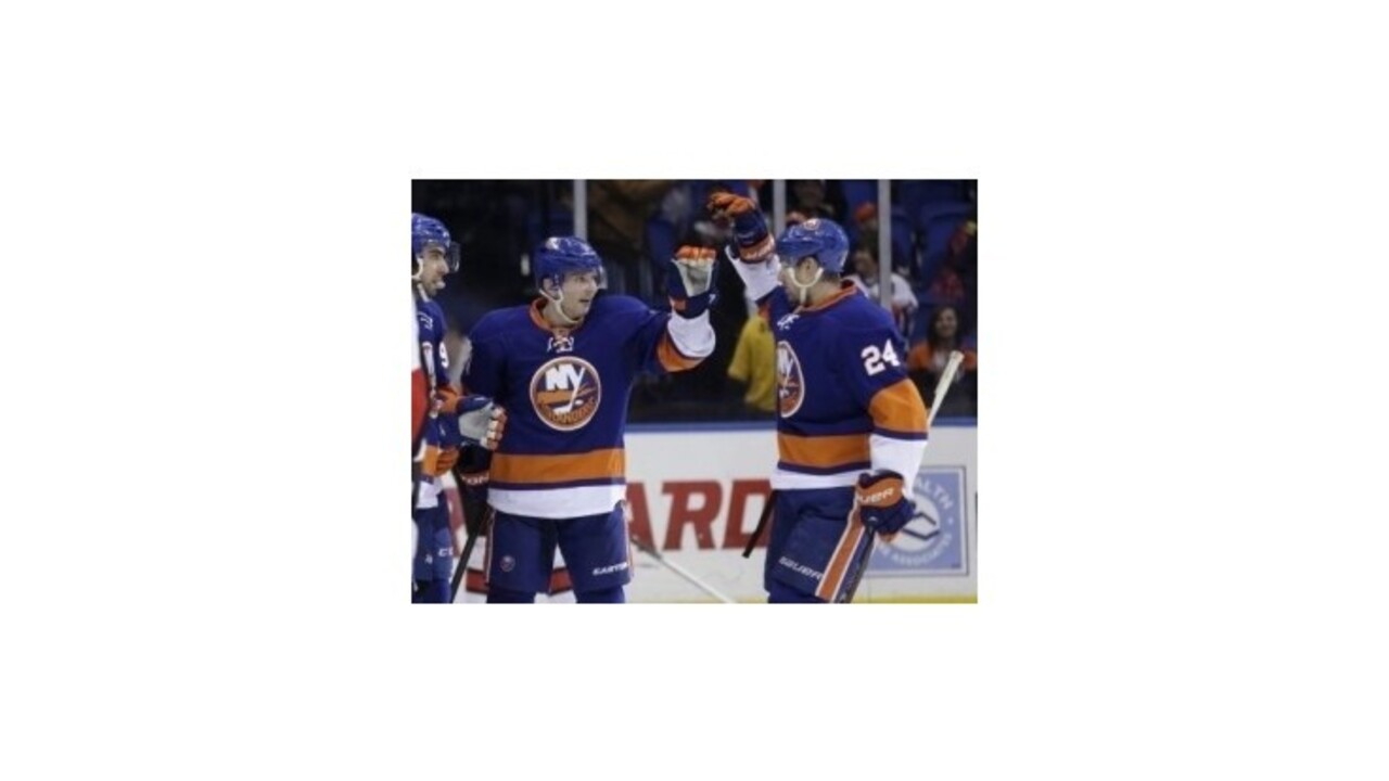 Višňovský skóroval, Kopecký asistoval