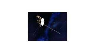 Sonda Voyager 1 opustila slnečnú sústavu