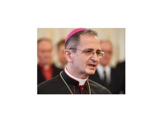 Zvolenský: Súpis cirkevného majetku nie je problém, otázkou je, ako to urobiť