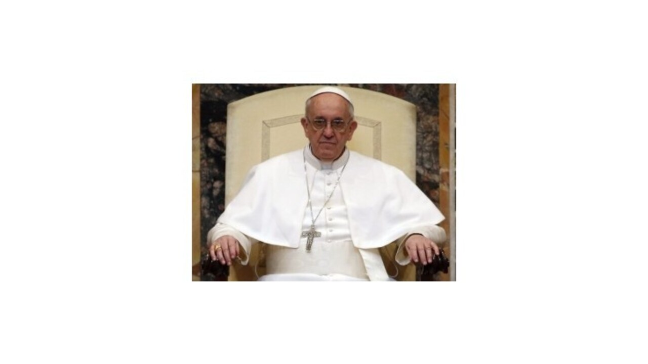 Pápež vyzýva na zintenzívnenie dialógu s moslimami