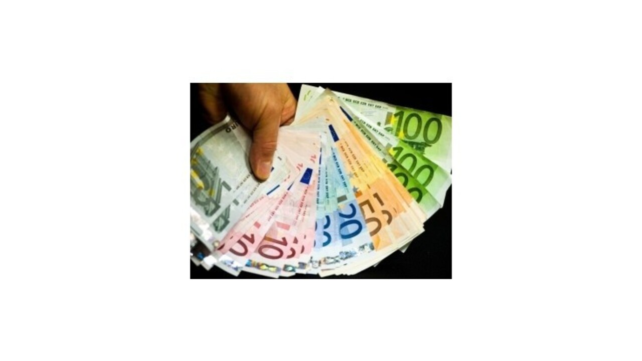 Nemecké domácnosti sú chudobnejšie než španielske