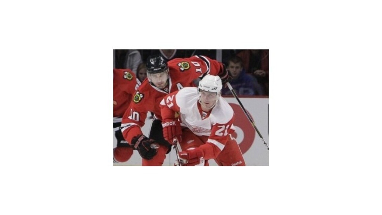 Abdelkader žiaril v Anaheime, hetrik vycifroval asistenciou