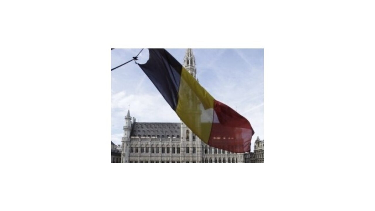 Bruselčania: Ak sa krajina rozpade, chceme byť samostatní tiež