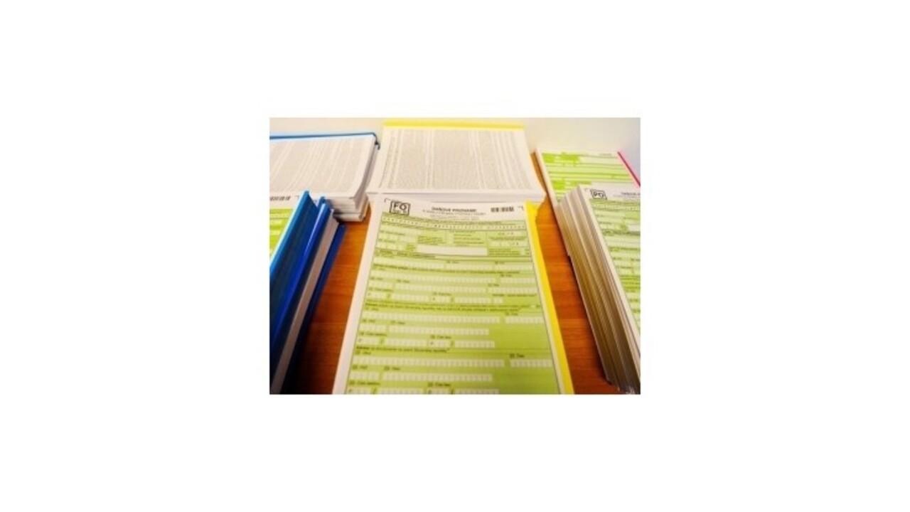 Daňovú stratu si môžu živnostníci odpočítať od svojich príjmov