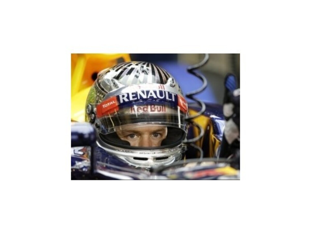 Vettel tretí raz víťazom Veľkej ceny Malajzie