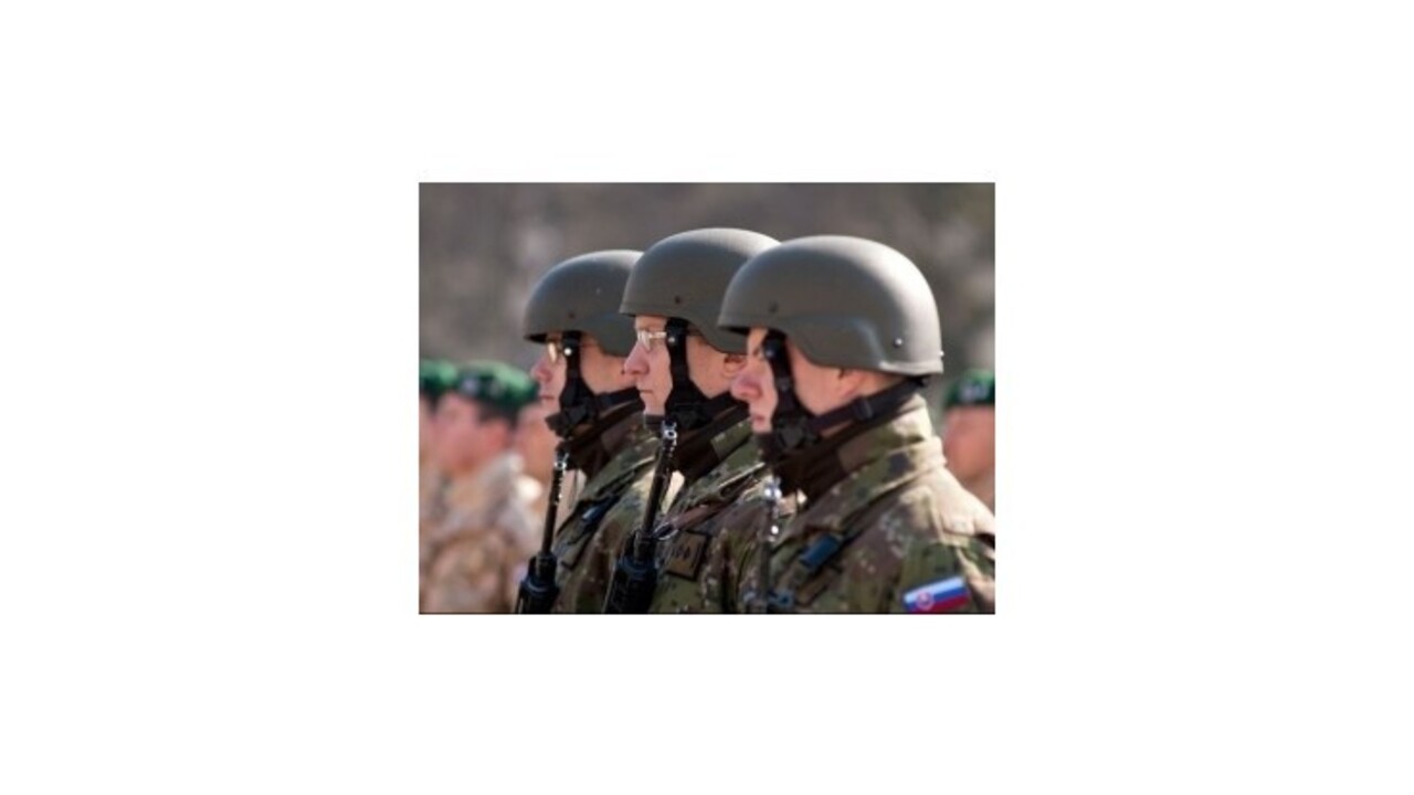 Ministerstvo obrany chce zlepšiť výcvikové stredisko Lešť