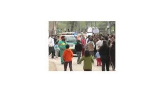 Problémovej Lomničke by mohol pomôcť úrad prednostu