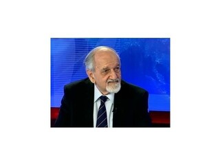HOSŤ V ŠTÚDIU: Historik Ivan Laluha o sviečkovej manifestácii