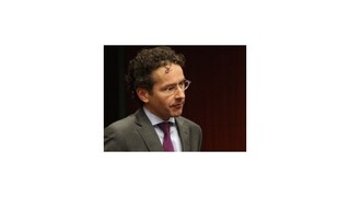 Dijsselbloem: Záchrana Cypru nebude modelom pre riešenie problémov v eurozóne