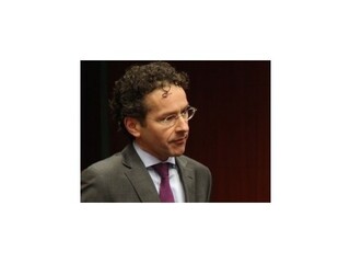 Dijsselbloem: Záchrana Cypru nebude modelom pre riešenie problémov v eurozóne