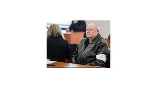 Strelec z Hurbanova dostal za 3 vraždy 9 rokov väzenia a liečenie