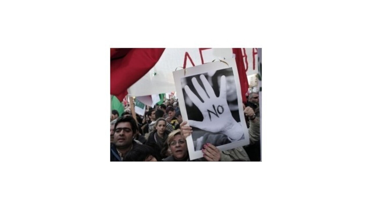 Luxemburský minister kritizuje Nemecko pre postoj k Cypru