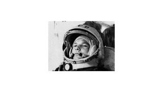 Gagarin zomrel pred 45 rokmi
